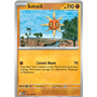 MEG 075 - Solrock - Reverse Holo