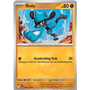 MEG 076 - Riolu
