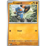 MEG 078 - Croagunk