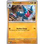 MEG 079 - Toxicroak - Reverse Holo