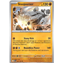 MEG 081 - Stonjourner - Reverse Holo