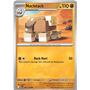 MEG 083 - Naclstack - Reverse Holo