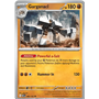 MEG 084 - Garganacl - Reverse Holo