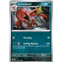 MEG 085 - Crawdaunt