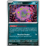 MEG 087 - Spiritomb - Reverse Holo