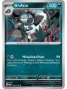 MEG 092 - Grafaiai - Reverse Holo