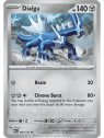 MEG 095 - Dialga - Holo