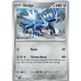 MEG 095 - Dialga - Reverse Holo