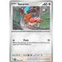 MEG 102 - Spearow MEG 102 - Spearow