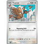 MEG 103 - Fearow - Reverse Holo