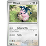 MEG 106 - Miltank - Reverse Holo