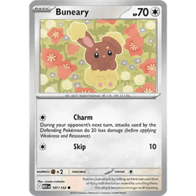 MEG 107 - Buneary MEG 107 - Buneary