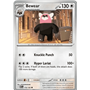 MEG 112 - Bewear - Reverse Holo