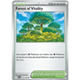MEG 117 - Forest of Vitality