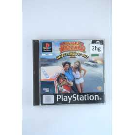 The Dukes of Hazzard 2: Daisy Dukes It Out - PS1 The Dukes of Hazzard 2: Daisy Dukes It Out