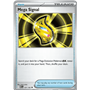 MEG 121 - Mega Signal - Reverse Holo