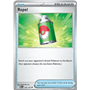MEG 126 - Repel - Reverse Holo