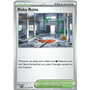 MEG 127 - Risky Ruins