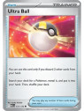 MEG 131 - Ultra Ball