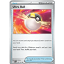 MEG 131 - Ultra Ball