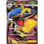 m2 098 - Mega Sharpedo ex