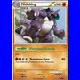 TM 006 - Nidoking - Shattered Holo