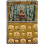 WHT 052 - Mienfoo - MasterBall Reverse Holo