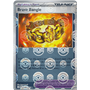 WHT 080 - Brave Bangle - PokeBall Reverse Holo