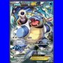 XYPR 122 - Blastoise EX