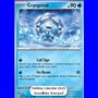SSP 047 - Cryogonal - Snow Stamped - Sealed