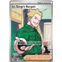 MEG 170 - Lt. Surge's Bargain