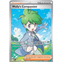 MEG 176 - Wally's Compassion