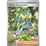 MEG 187 - Wally's Compassion