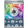 BLK 086 - Prism Energy - PokeBall Reverse Holo