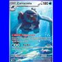 BLK 107 - Carracosta