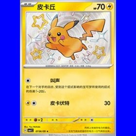 CBB1C 07 06 - Pikachu
