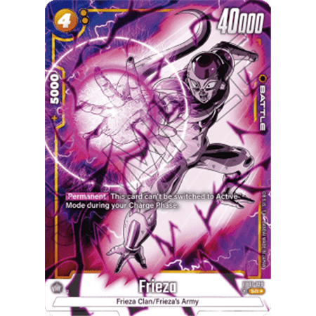 FB01-129 - Frieza