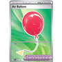 MEG 166 - Air Balloon