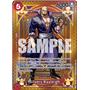 OP09-005 - Silvers Rayleigh
