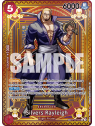 OP09-005 - Silvers Rayleigh