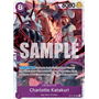 OP11-067 - Charlotte Katakuri (V.1)