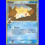 DF 041 - Togetic Delta Species - Reverse Holo DF 041 - Togetic Delta Species - Reverse Holo