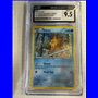 CGC - CLB 004 - Staryu (9.5) CGC - CLB 004 - Staryu (9.5)