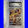 CGC - s8b 187 - Charizard (10) CGC - s8b 187 - Charizard (10)