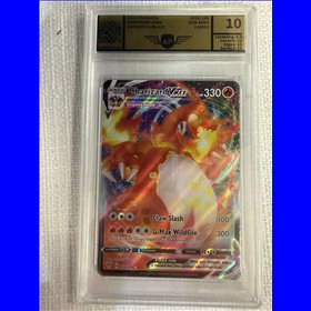 AP - DAA 020 - Charizard VMAX (10) AP - DAA 020 - Charizard VMAX (10)
