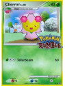 RM 002 - Cherrim Lv.28
