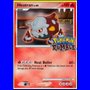 RM 004 - Heatran Lv.60 RM 004 - Heatran Lv.60