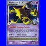 RR 103 - Alakazam [4] LV.X