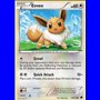 PLF 089 - Eevee - Reverse Holo