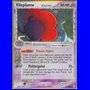 HP 017 - Vileplume Delte Species